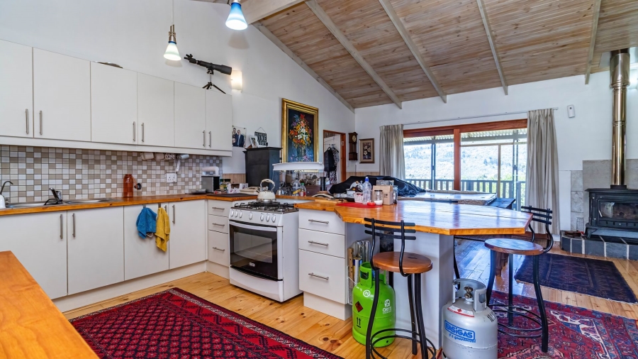 Commercial Property for Sale in Sedgefield Rural Western Cape